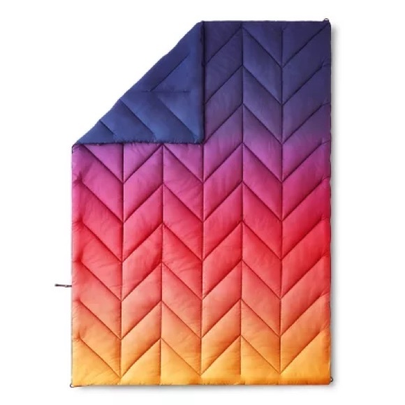 M M Bedding Camping Blanket 5 X 7 Oversized Poshmark